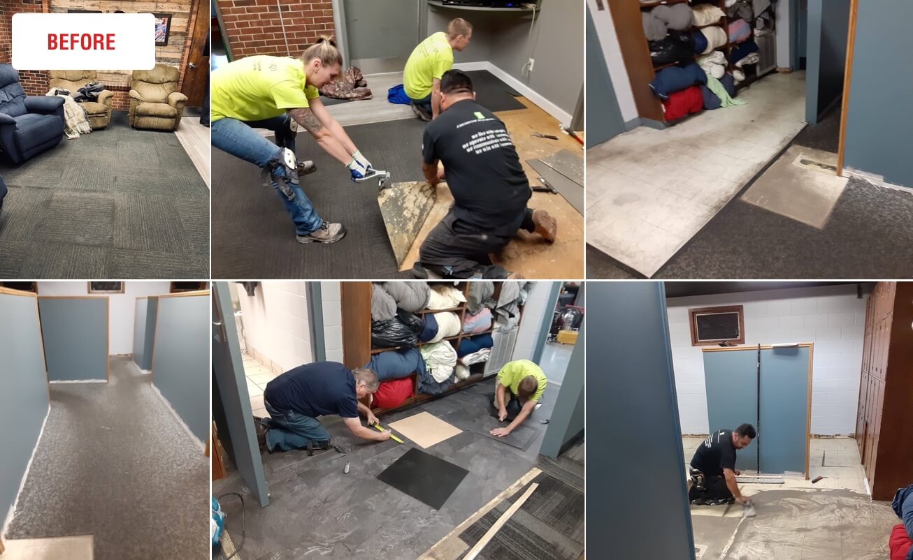 In the Community Jack Laurie Home Floor Designs