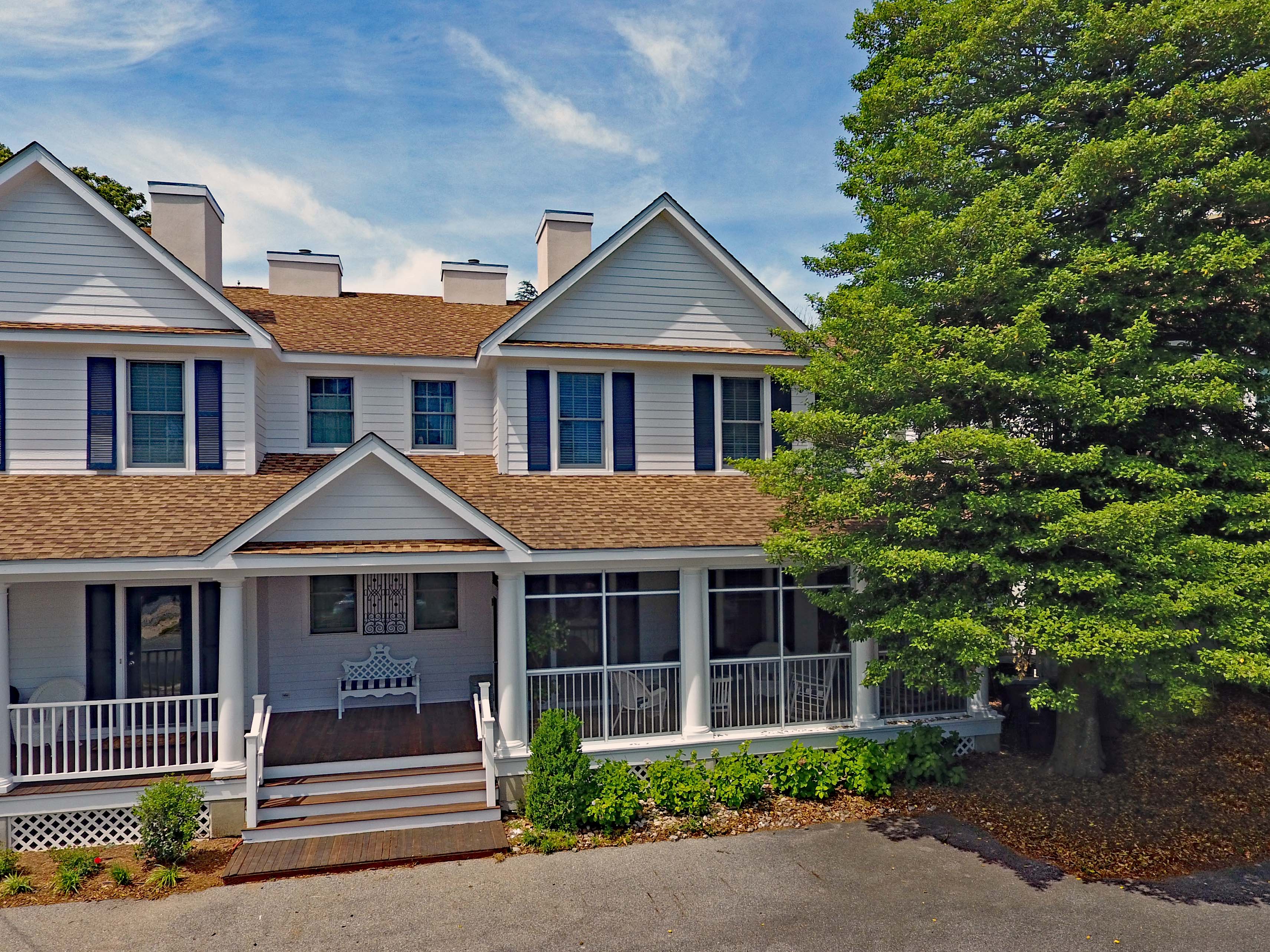 MILLION DOLLAR LISTING 33 OLIVE AVENUE, UNIT C, REHOBOTH BEACH, DE
