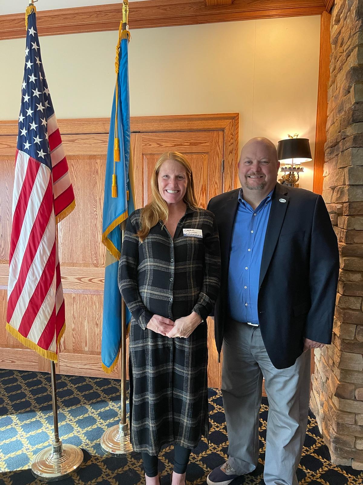 Rehoboth BeachDewey Beach Chamber of Commerce Hosts General Membership