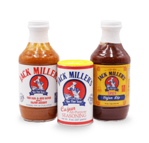 Самые новые твиты от jack miller (@jack_miller1312): Jack Miller S Bar B Que Sauce South Louisiana Bbq Sauce