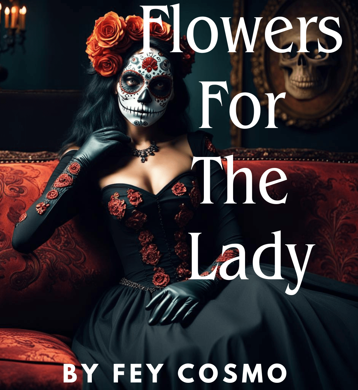 Flowers For The Lady Jackmonkey Games and Media