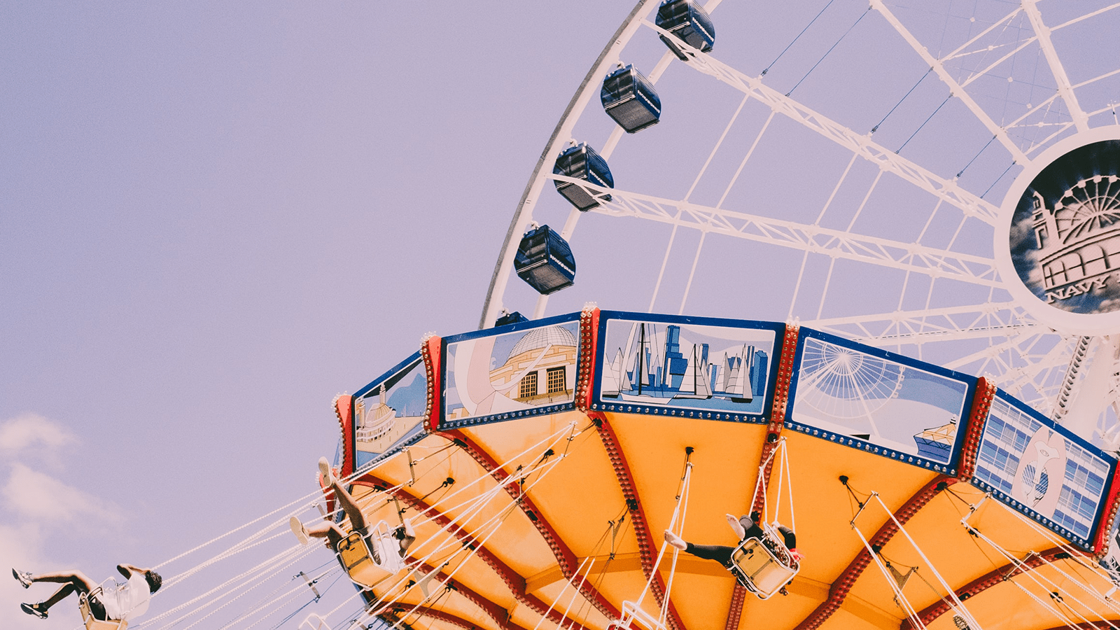 Chicago Event Agency Jack Morton Global Brand