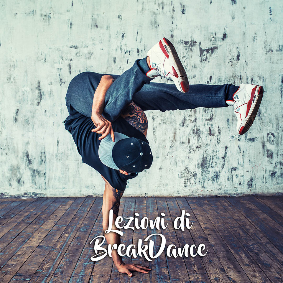 Corso Breakdance Cerro Maggiore JACKO DANCE A.S.D. Scuola di ballo