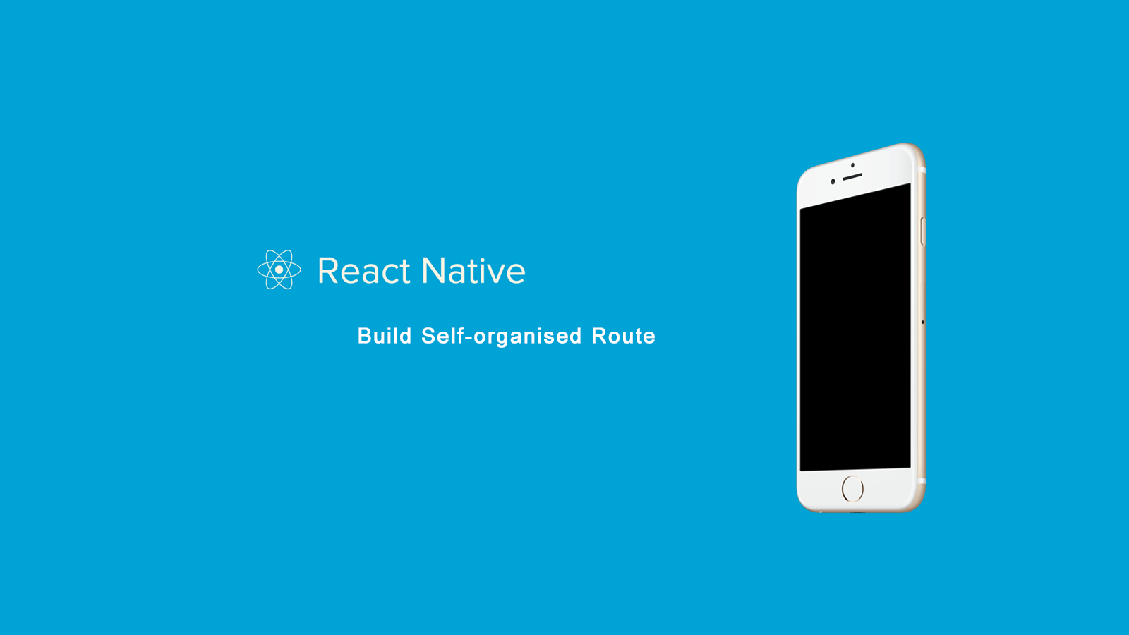 使用 reactnativesimplerouter 组织你的React Native 页面