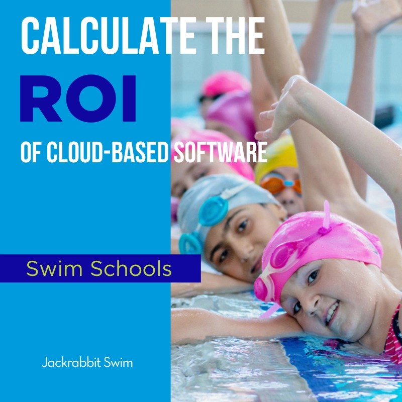 Swim School Management Software ROI Guide Jackrabbit Class