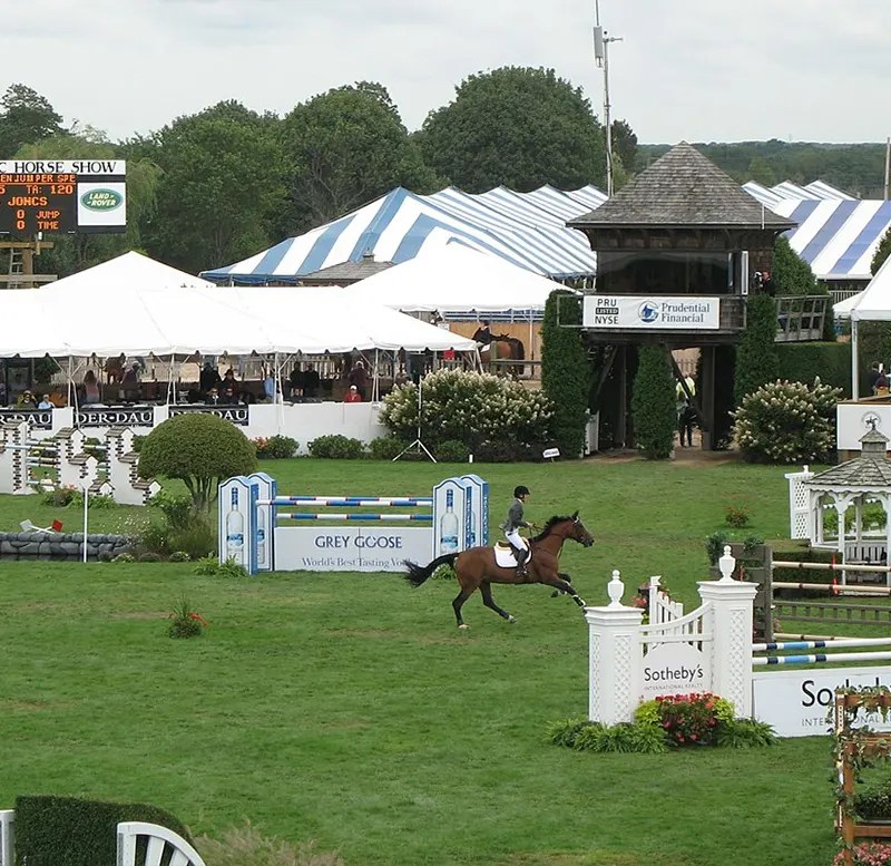 Bridgehampton Jack Rabbit Limo