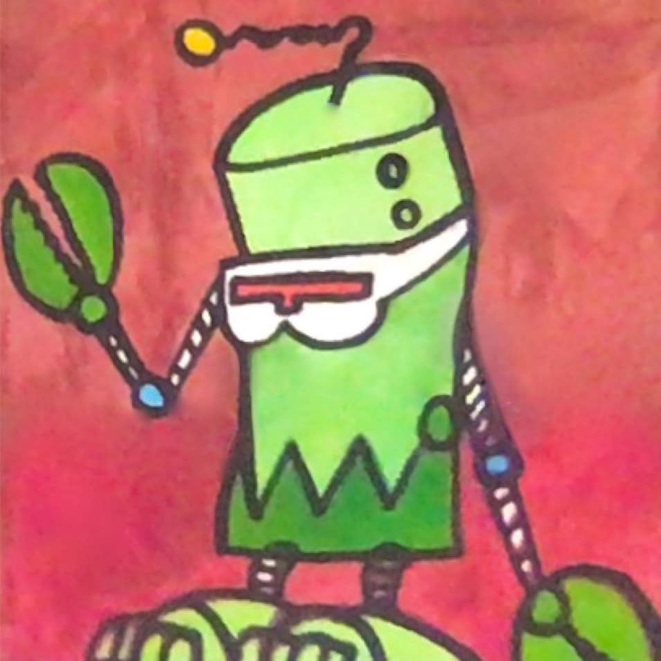 Shock Box Jack Sanders Studios