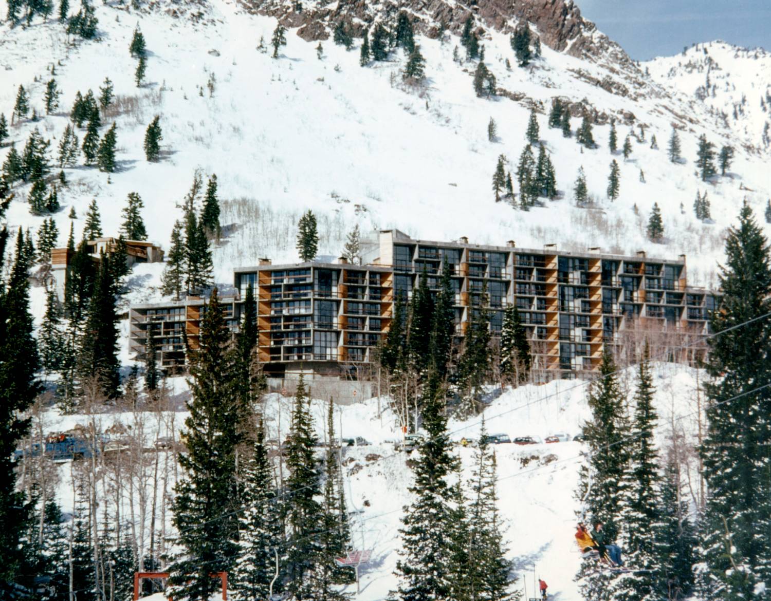 Architect Jack Smith FAIA