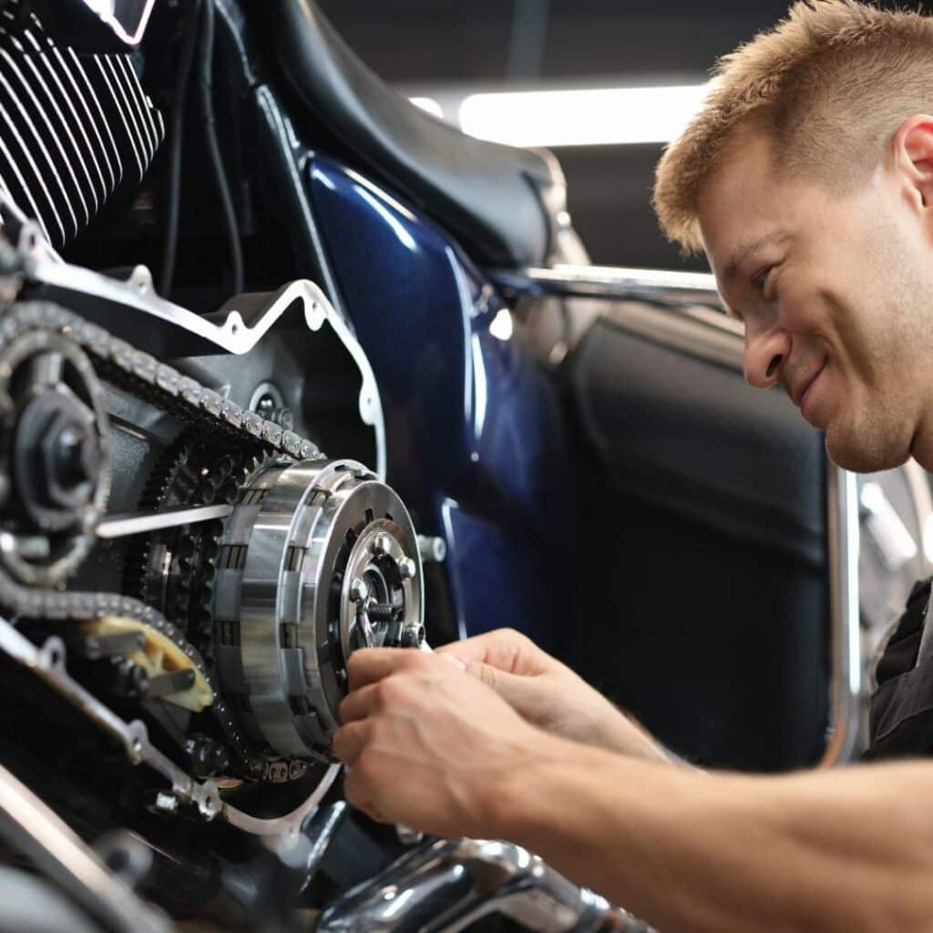 Top Signs Your Transmission Needs Attention A Guide for Asheville