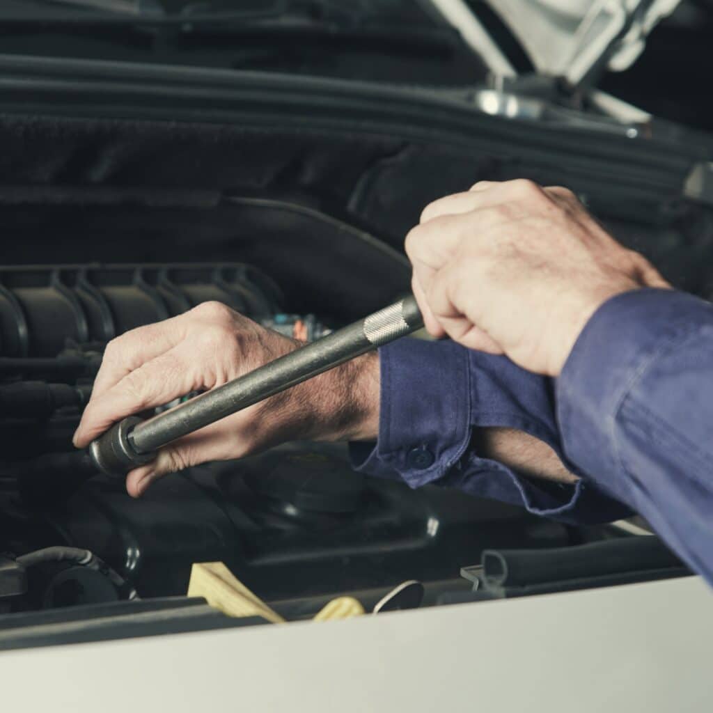 Smooth Rides Ahead Why Choose Our Transmission Repair Services in