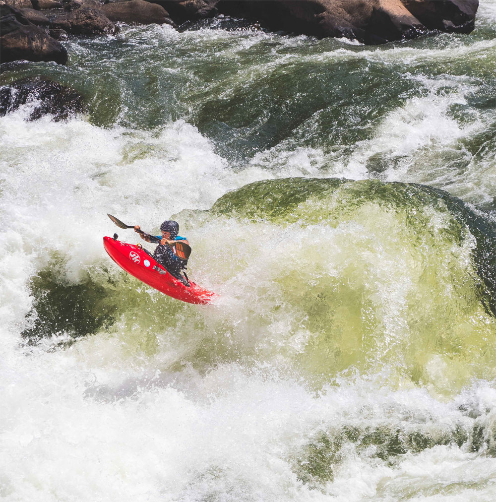 Why the Zambezi is One of the Best Kayaking Locations LaptrinhX / News
