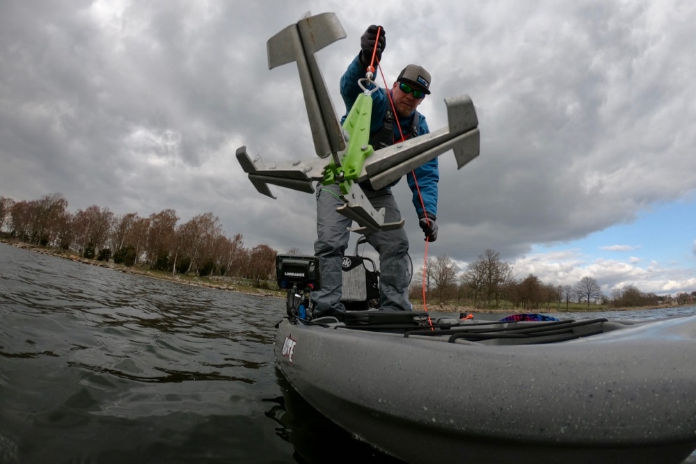 Top 15 Essential Gear for Kayak Fishing Jackson Adventures