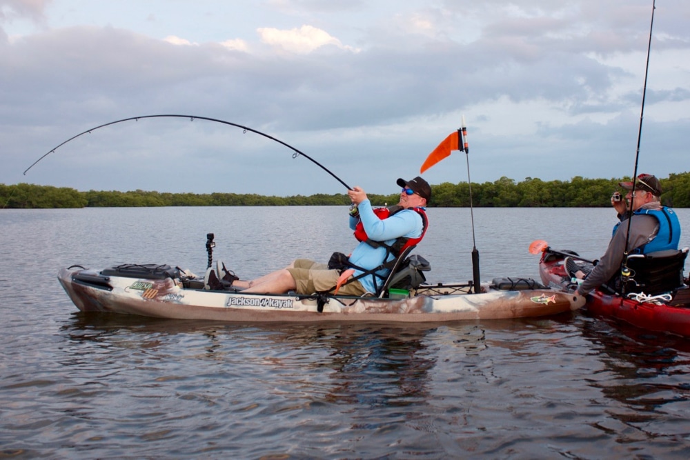 Tips on Having a Great Kayak Fishing Holiday in Southwest Florida