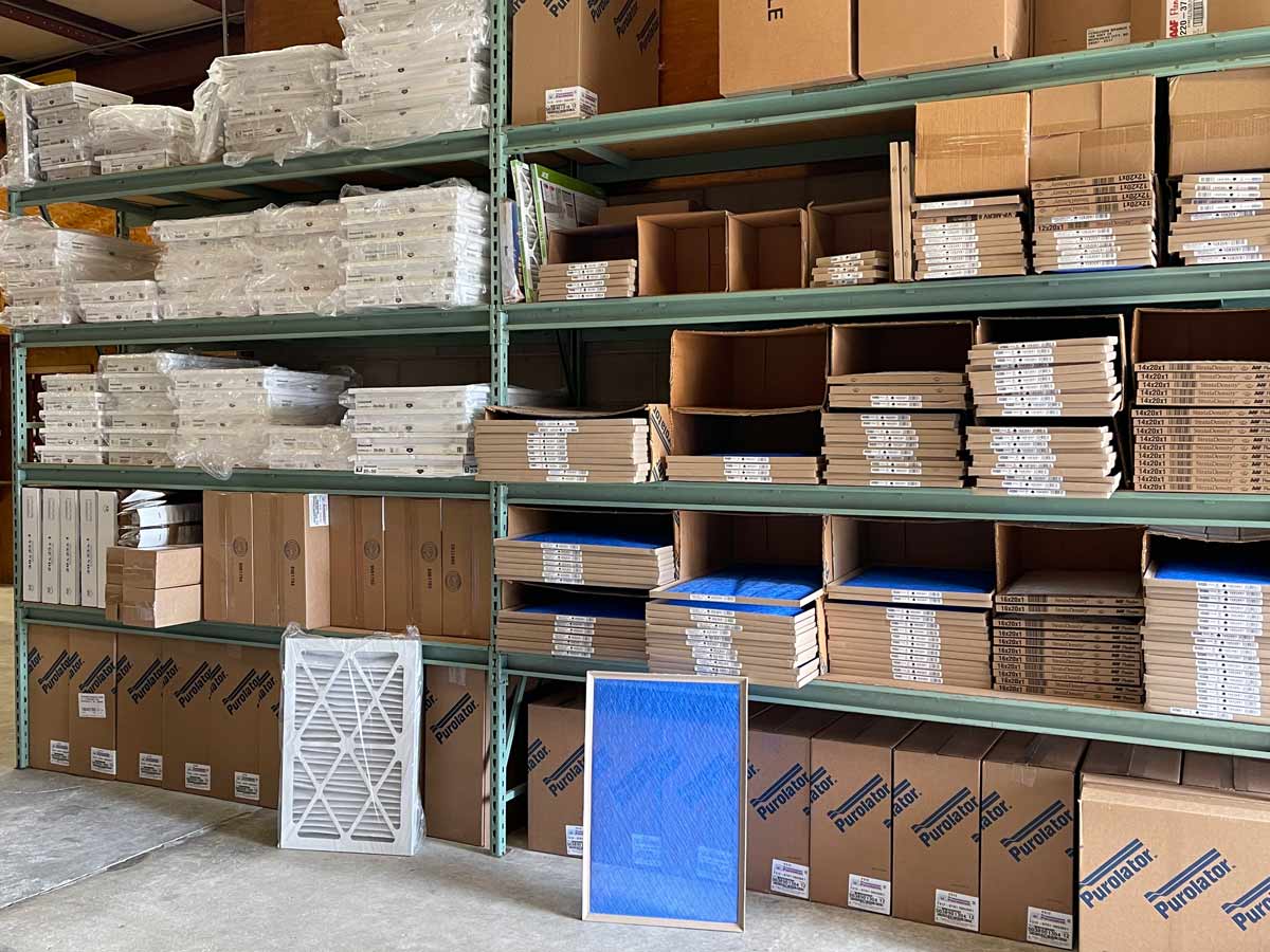 HVAC Filter Types Are Not All the Same. Learn Which Are Best. Jackson