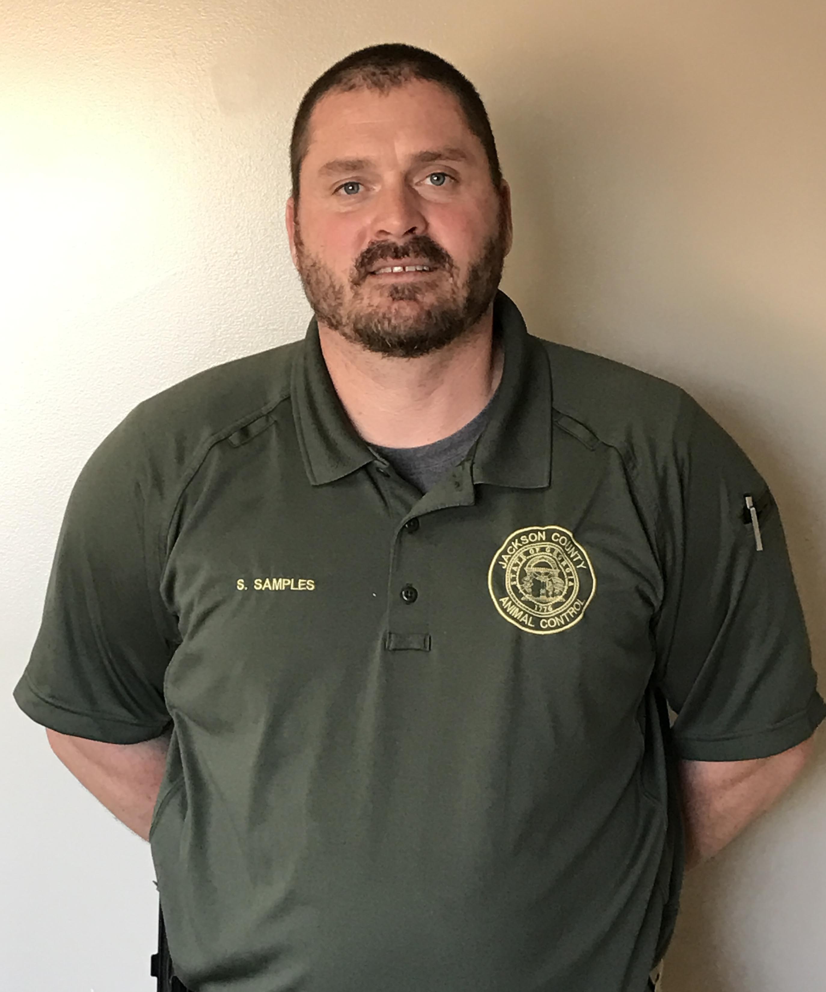 Animal Control Jackson County, GA