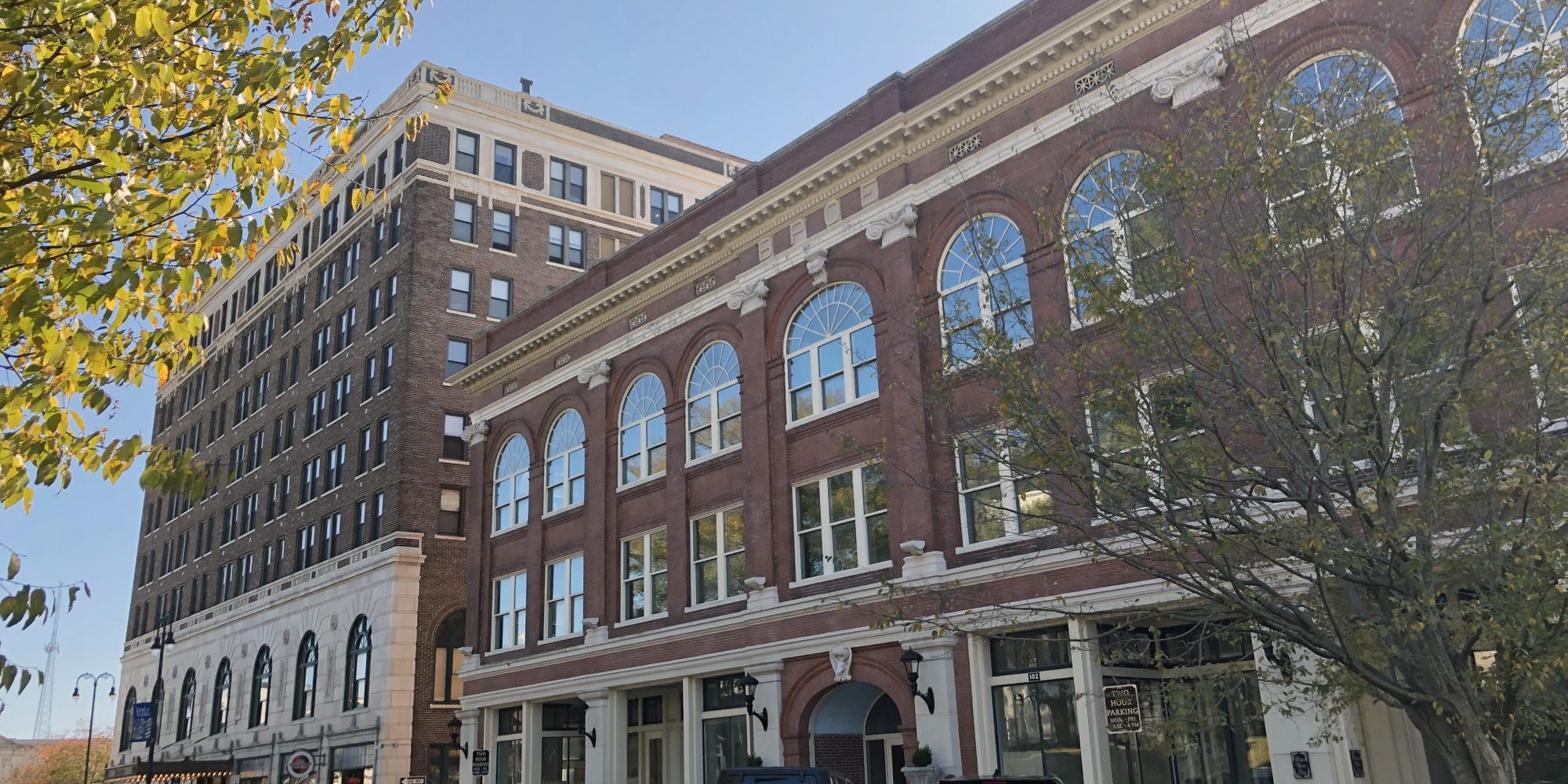 Community Development Jackson Housing Authority