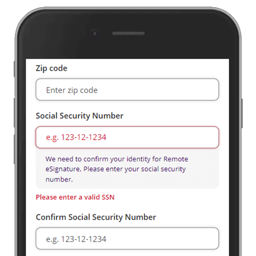 Setting up your MyJH Account Jackson Hewitt