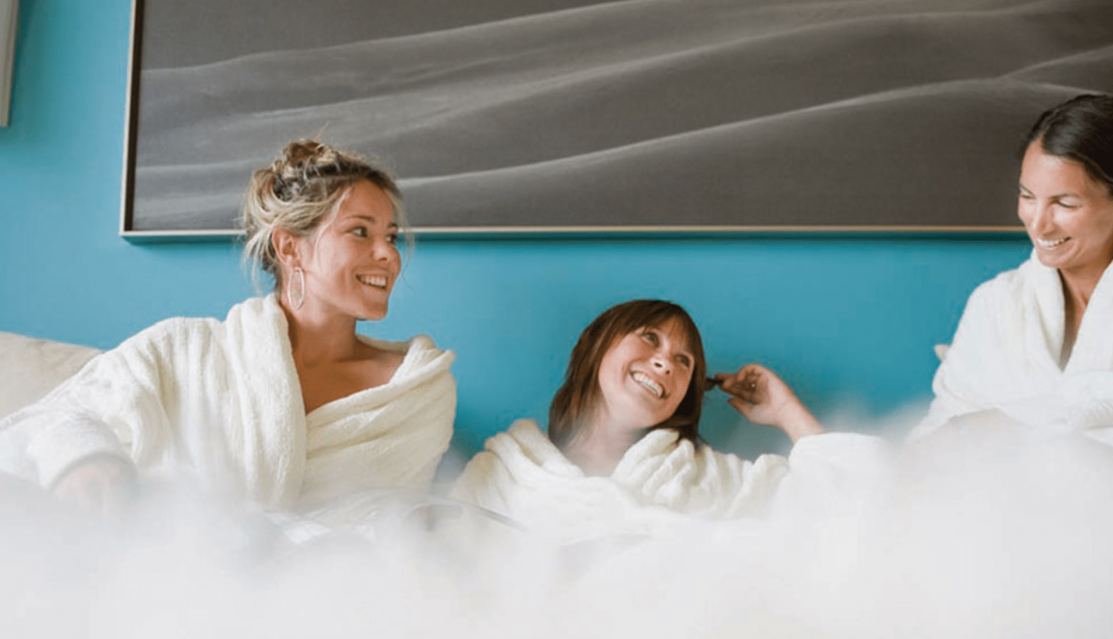 Chill Spa Jackson Hole Reservations