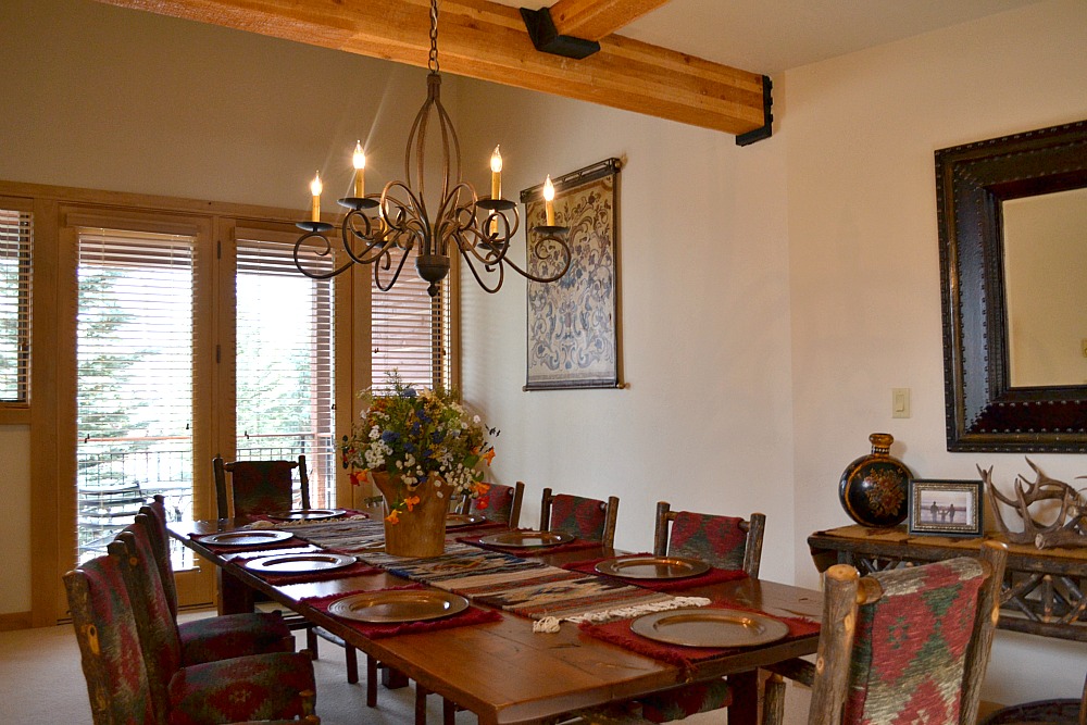 Moose Creek Townhome Investments in Jackson Hole Wy