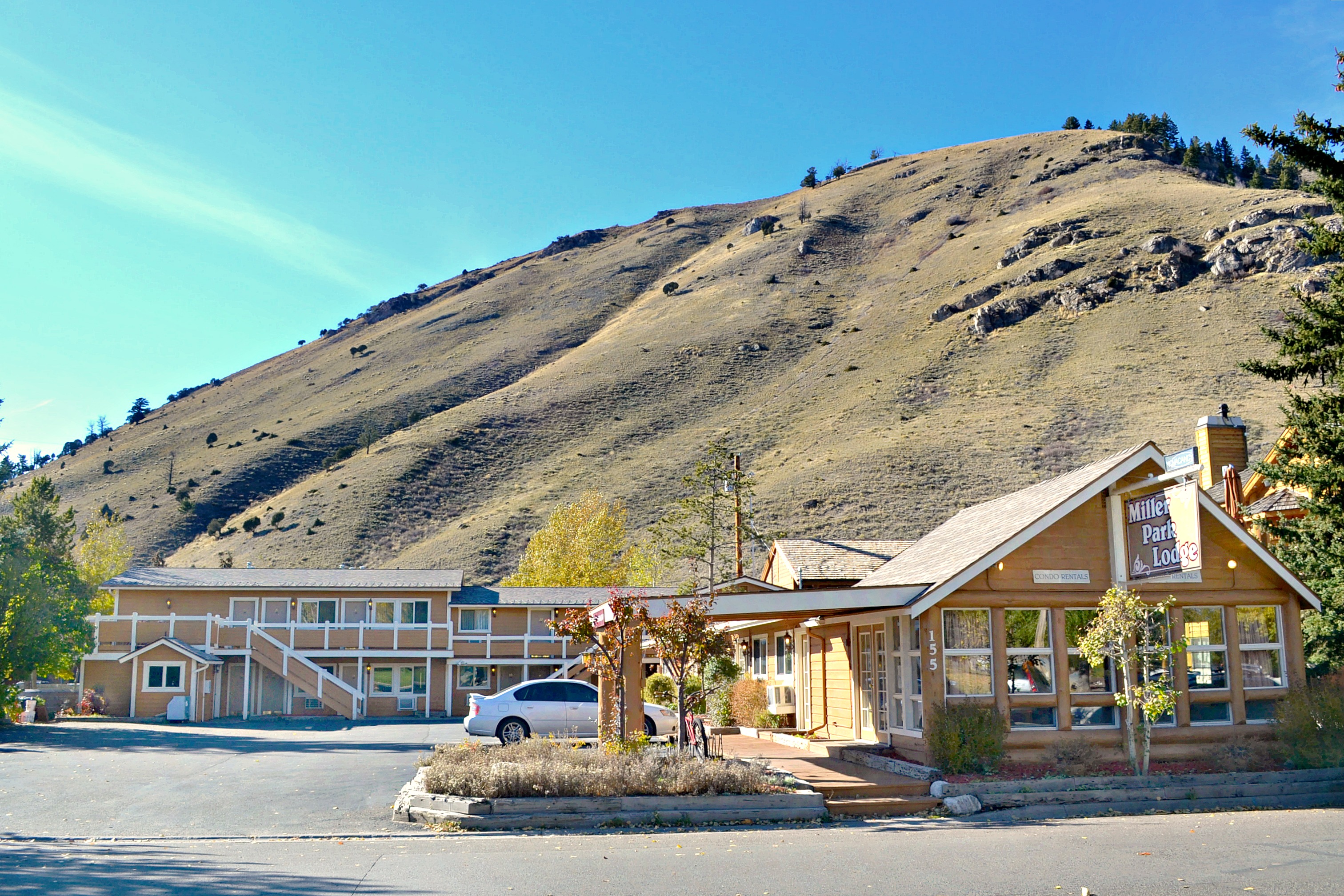 Commercial Real Estate Jackson Hole Jackson Hole Real Estate Company
