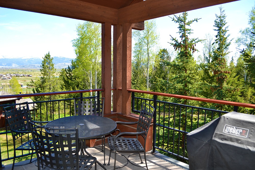 Moose Creek Townhome Investments in Jackson Hole Wy