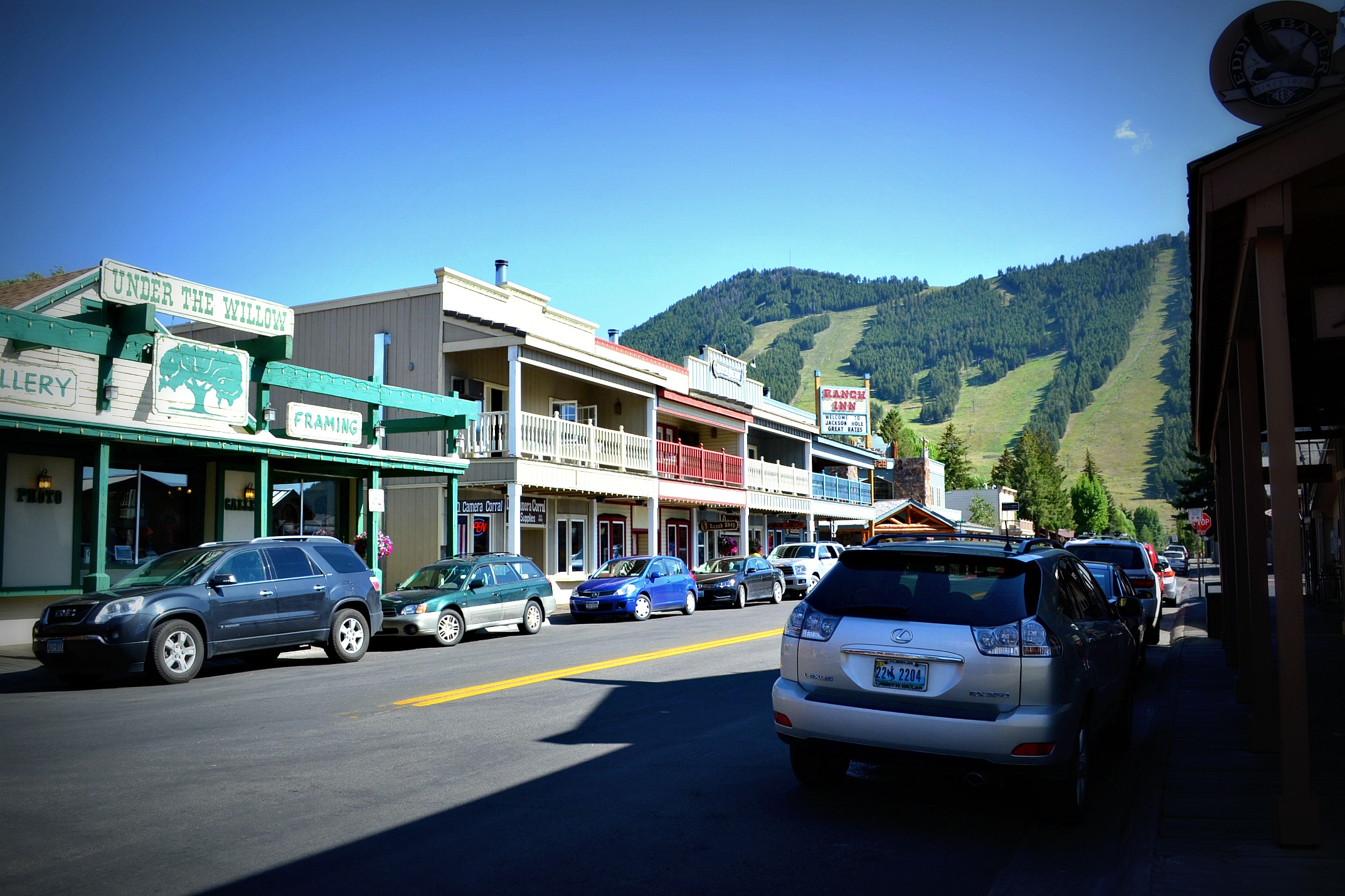 Jackson Hole Commercial Real Estate Expert Jackson Hole Real Estate