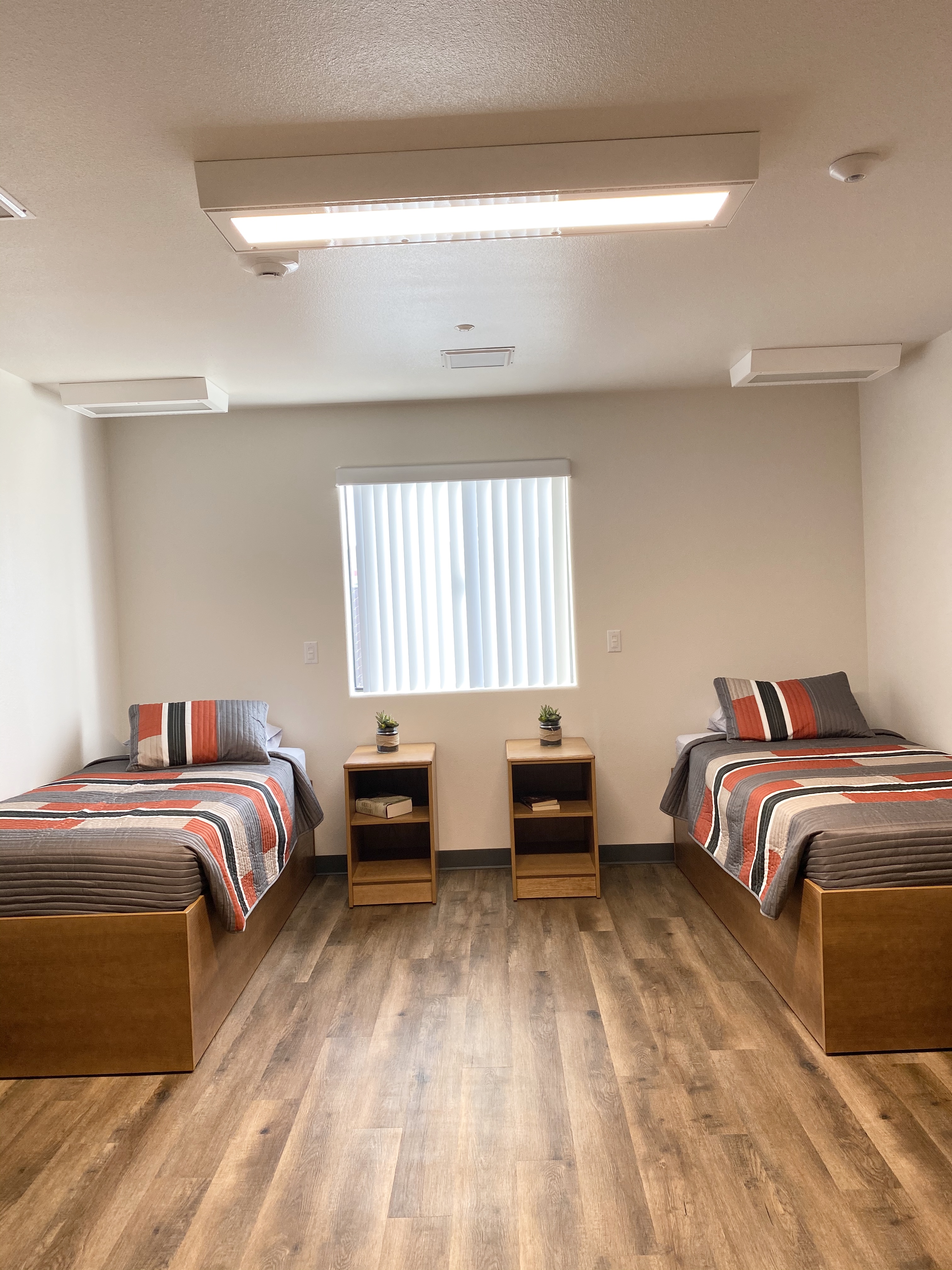 Residential Mental Health Treatment in El Centro, CA Jackson House