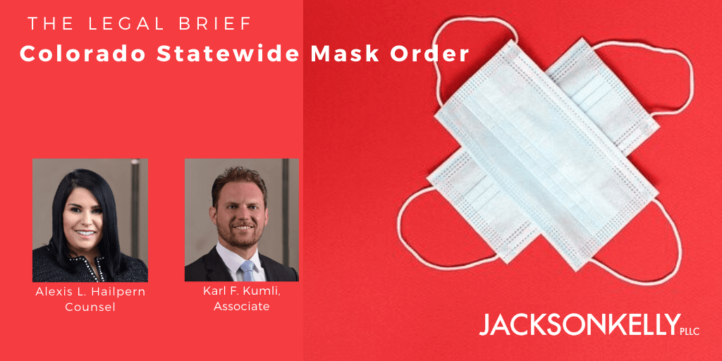 COVID19 Legal Resource Page