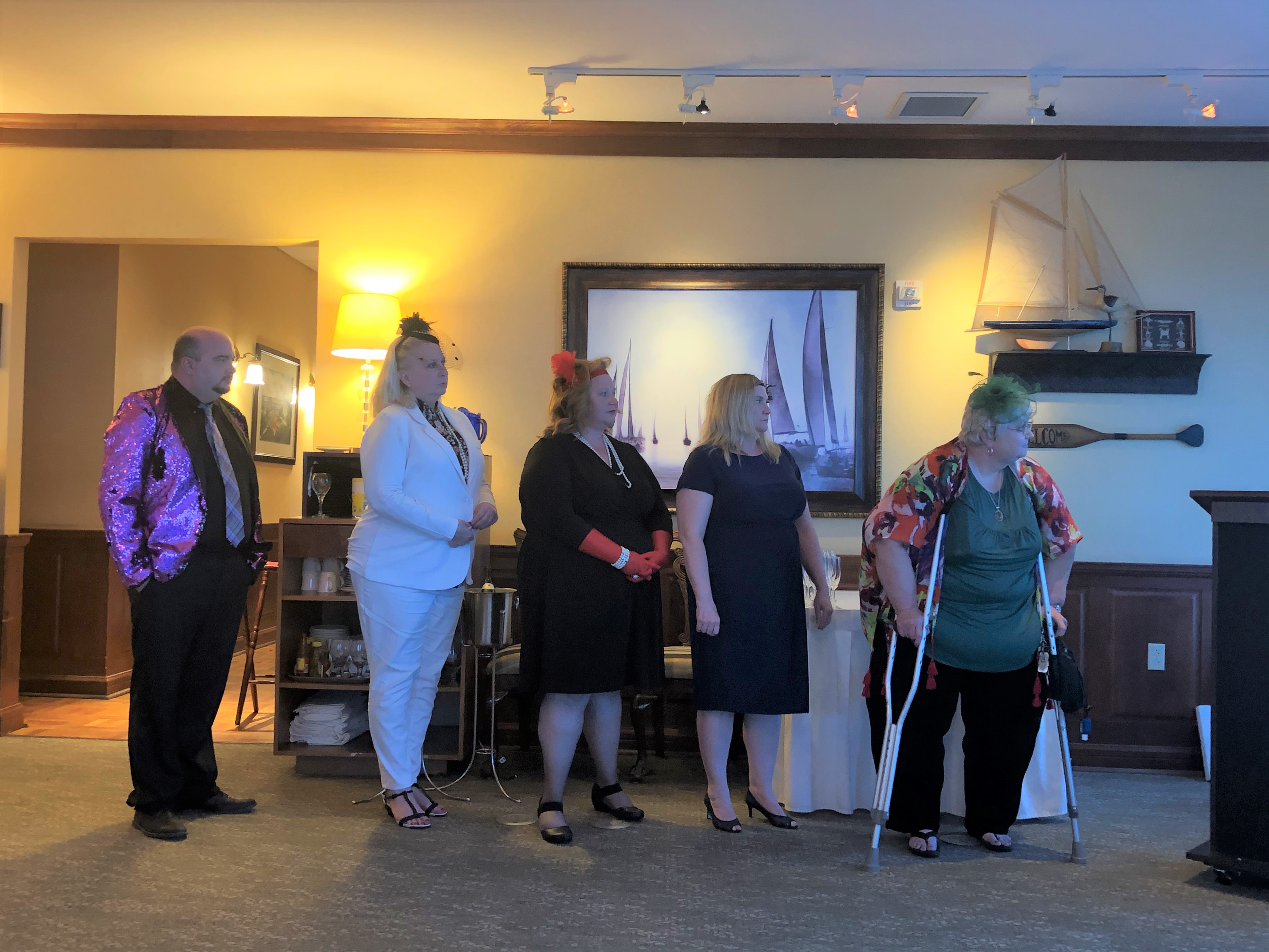 Jackson Legal Professionals Association