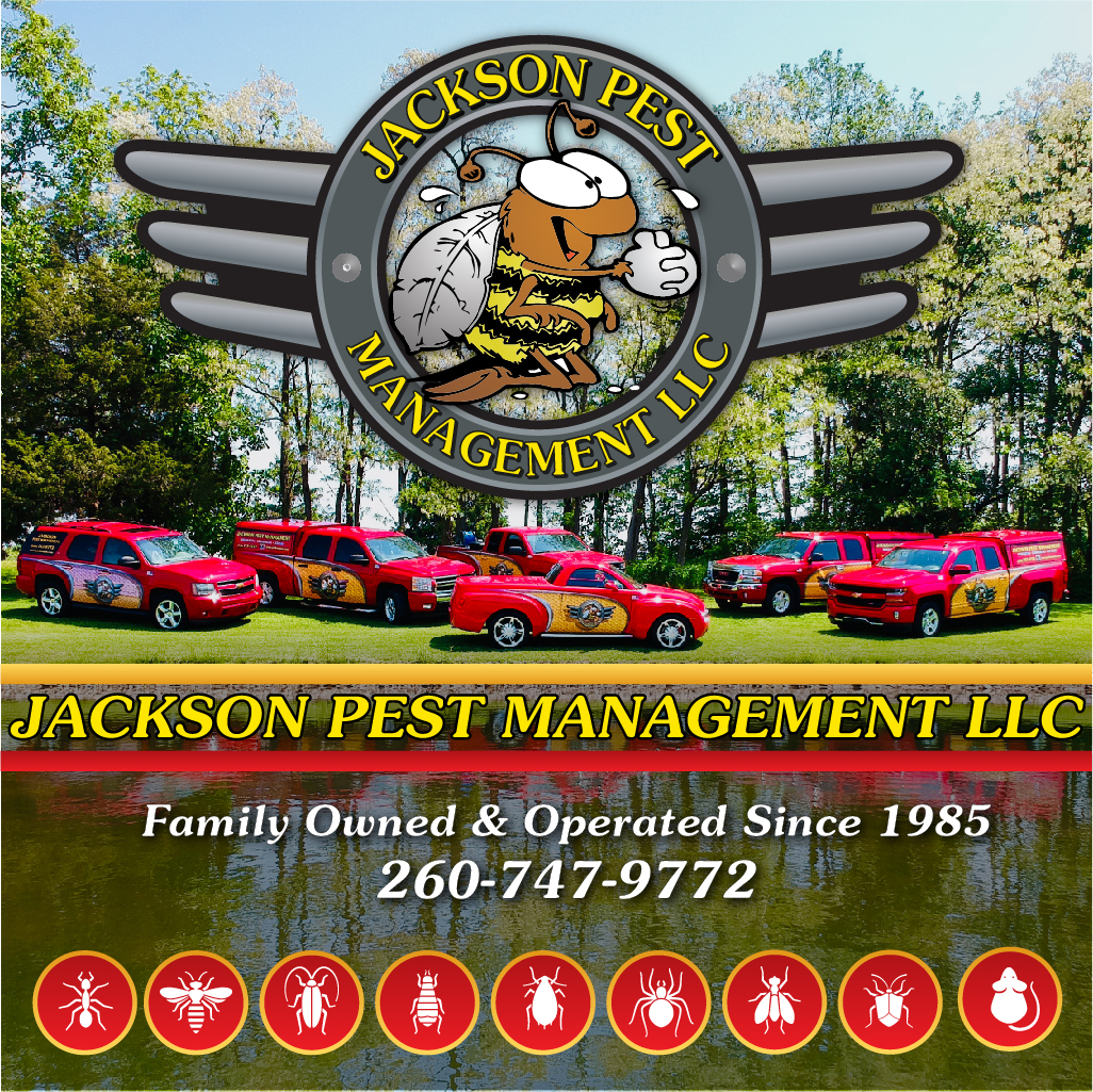 Residential Prevention Starts Next Month!