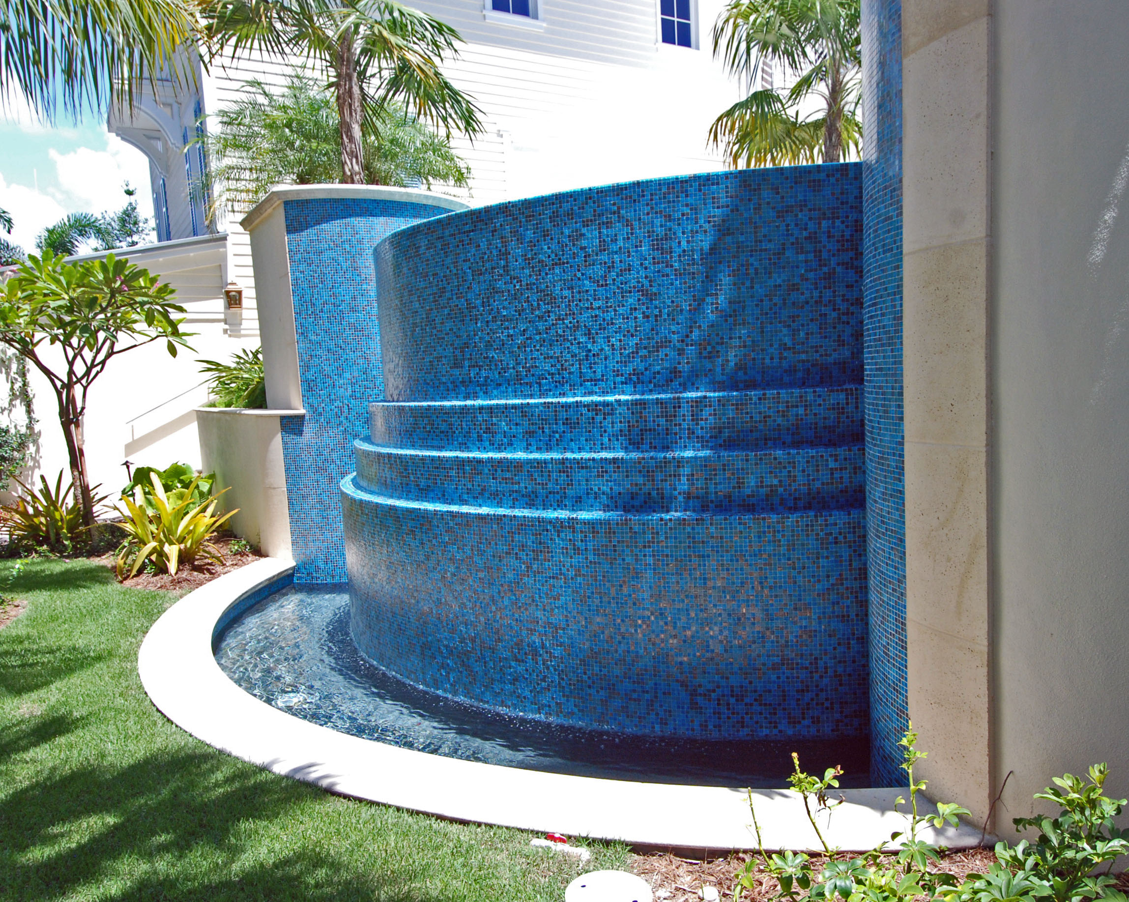 Custom swimming pools Naples Fort Myers Estero Jackson Pools