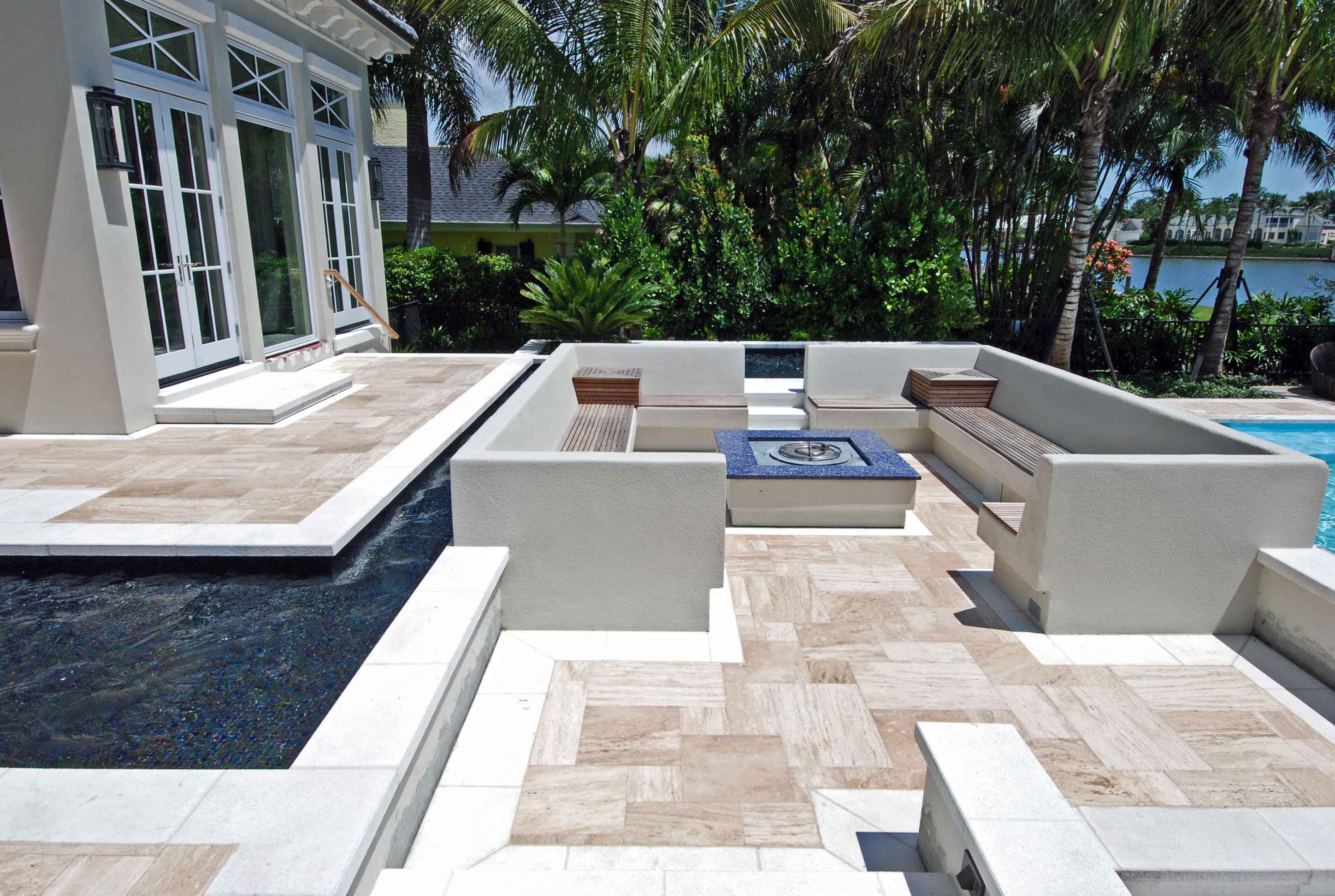 Custom swimming pools Naples Fort Myers Estero Jackson Pools