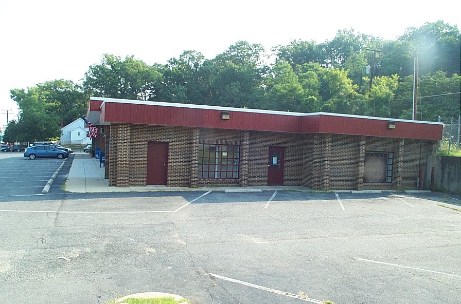 5741 Telegraph Road, Alexandria, Virginia Jackson Prentice