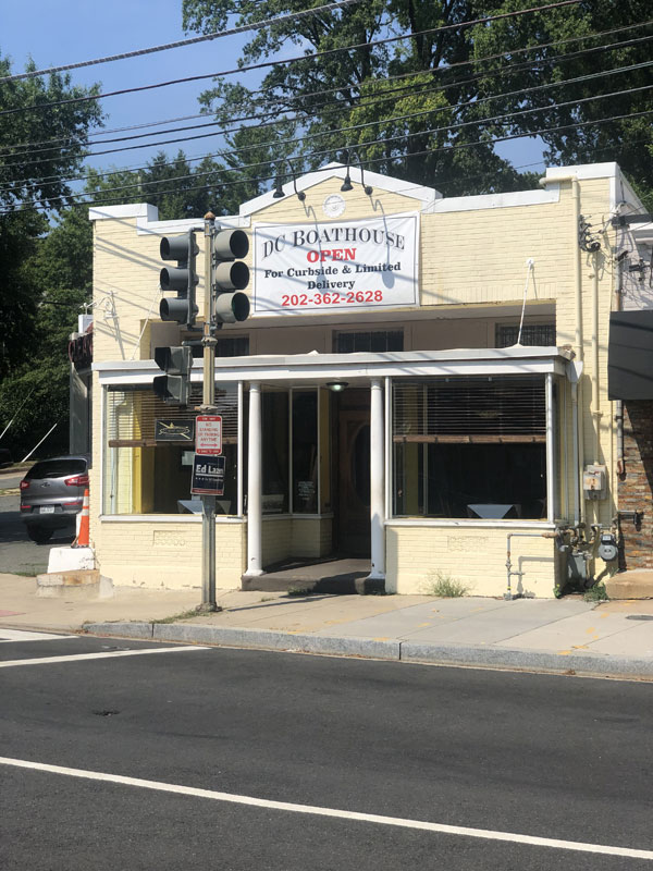 5441 MacArthur Blvd Washington, DC 20016 Jackson Prentice