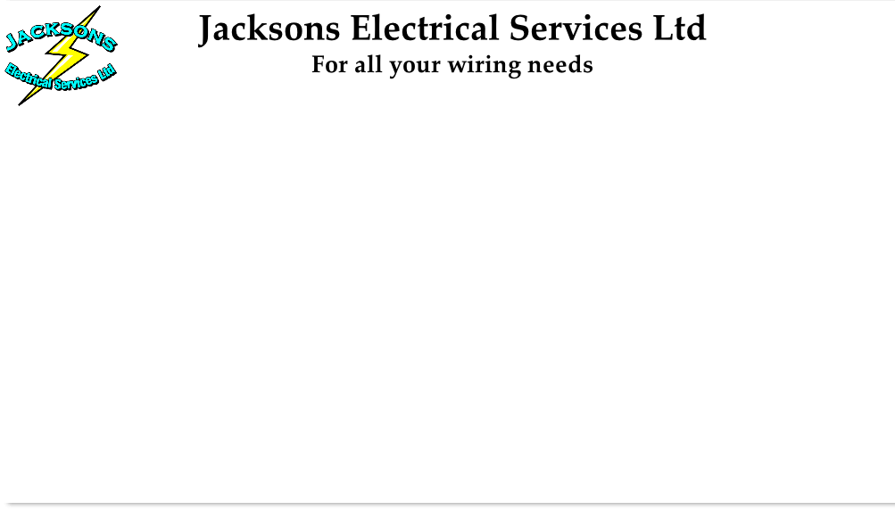 Electrical Inspection & Testing in Ammanford, Swansea, Neath and Carmarthen
