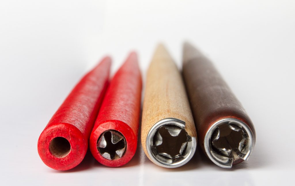 A Guide to Dip Pens and Drawing Inks