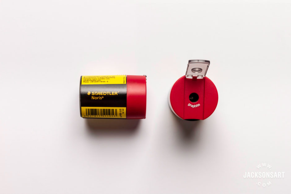A Guide to Manual and Electric Pencil Sharpeners Jackson's Art Blog