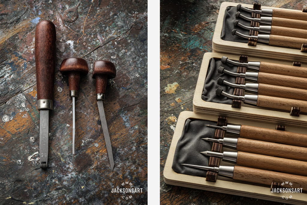 Etching for Beginners What You Need to Get Started Jackson's Art Blog