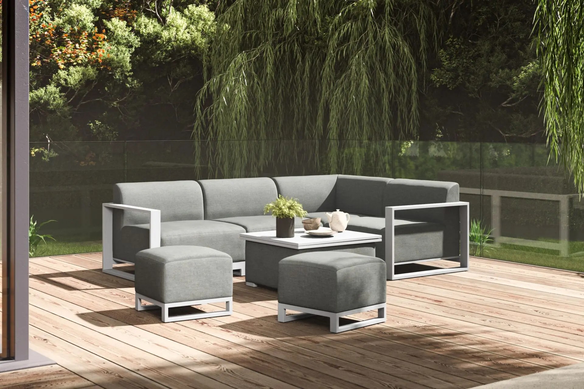 Shop new Jacksons Garden Centre