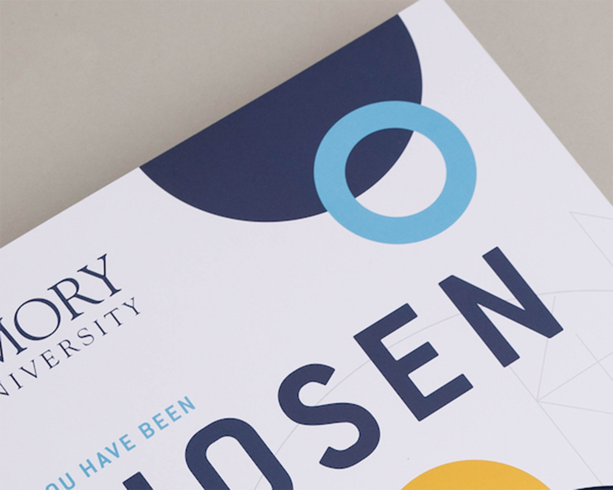 Showcasing the Emory Difference Jackson Spalding