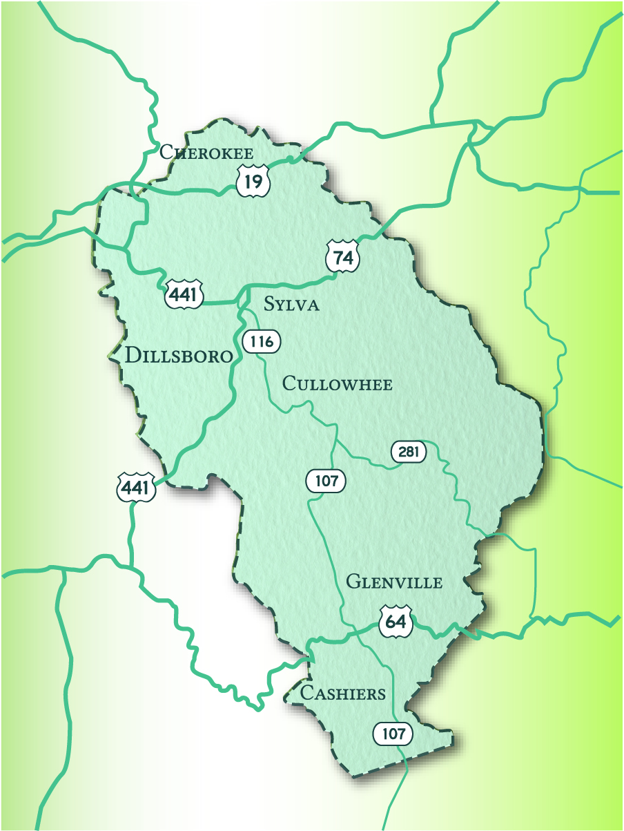 Jackson County Airport