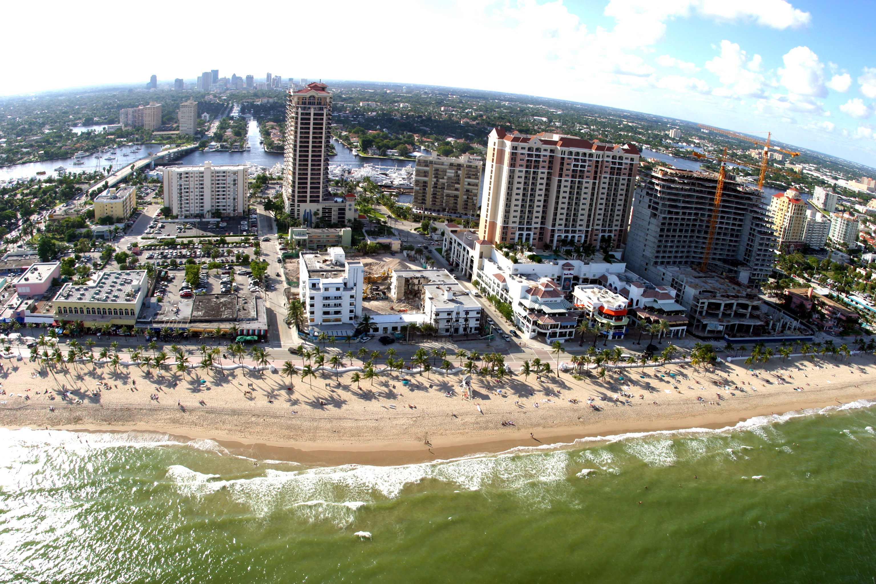 Jackson Tower Address/Maps