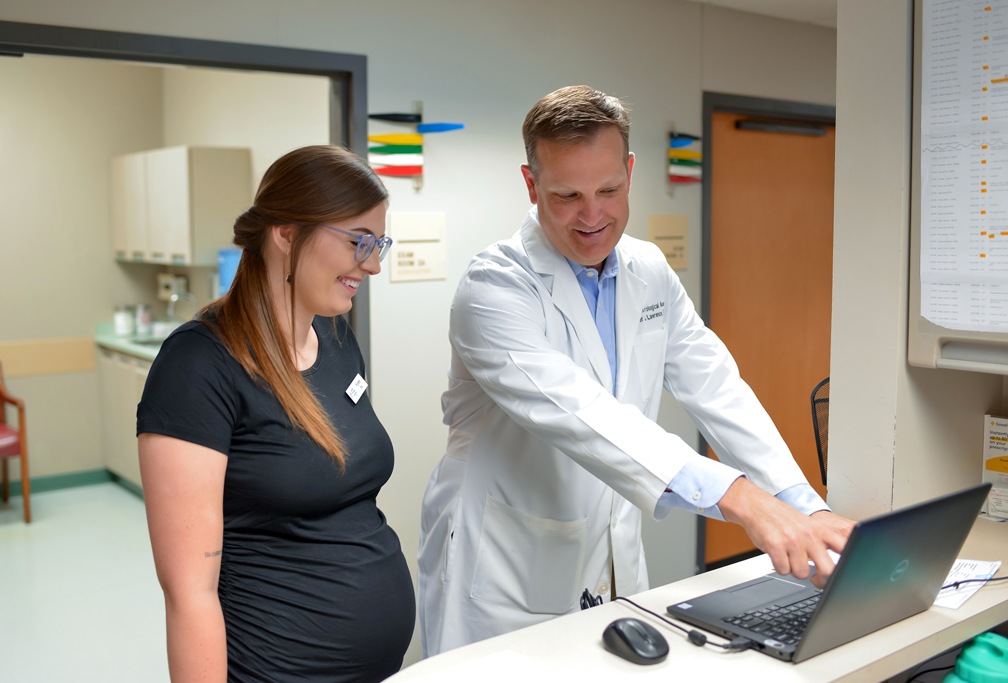 Women’s Health Jackson Urological Associates, PC