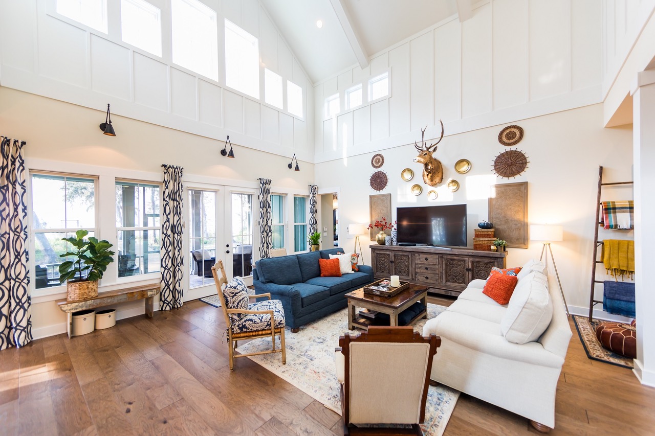 Deremer Studios Jacksonville Achitectural Photography Jacksonville