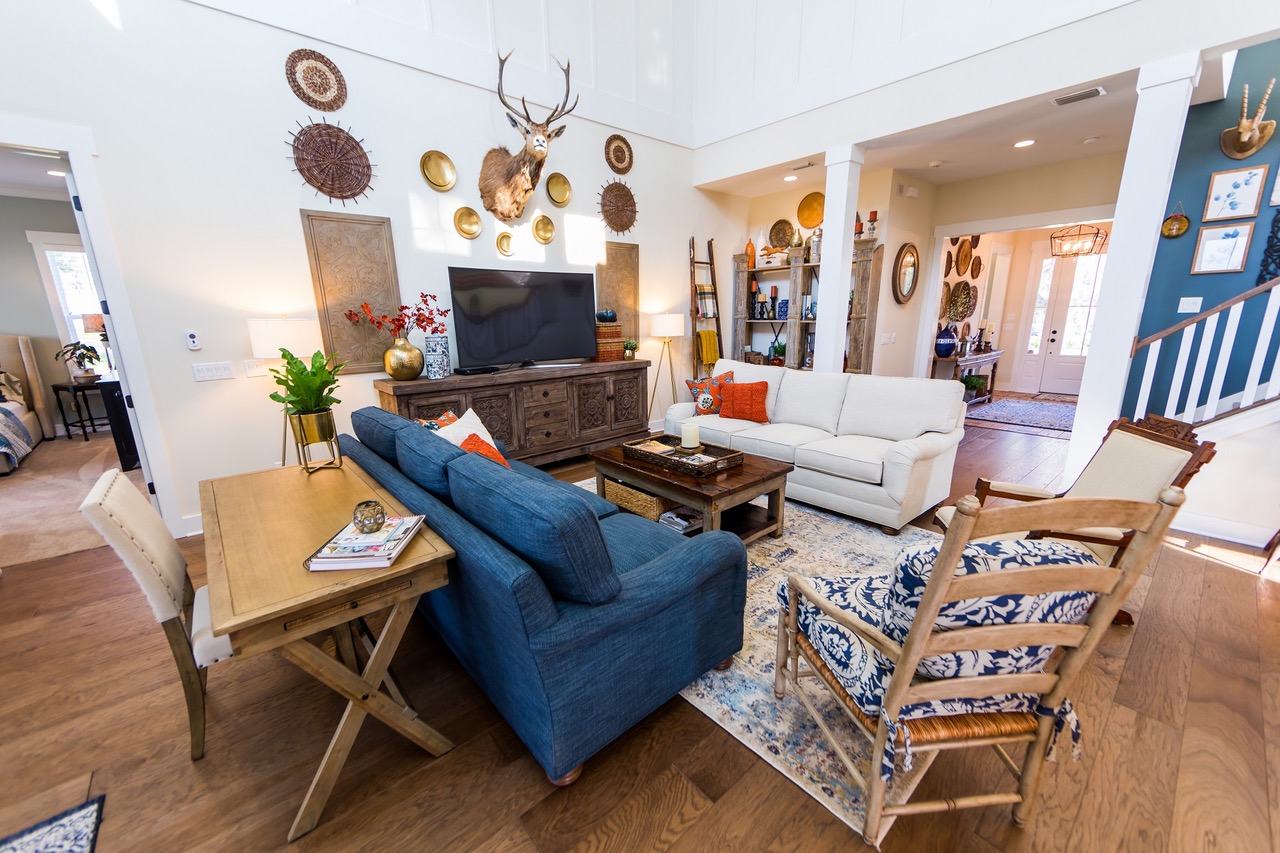 Deremer Studios Jacksonville Achitectural Photography Jacksonville