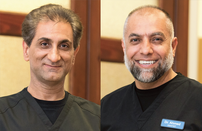 ASAP Dental Care Jacksonville Magazine