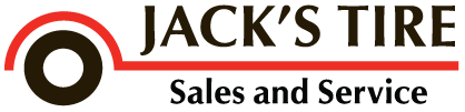 Tire Brands In South Beloit, IL :: Jack's Tire Sales & Service