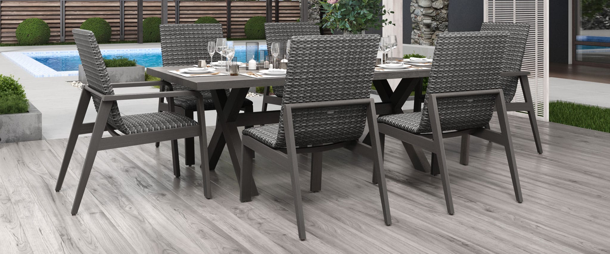 Canton by Ebel Jack Wills