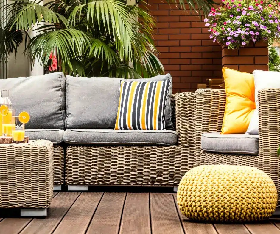 Maximizing Comfort and Style How to Choose the Right Tulsa Patio