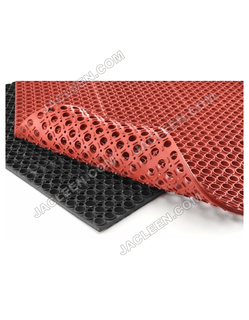 Rubber Kitchen Mat Jacleen